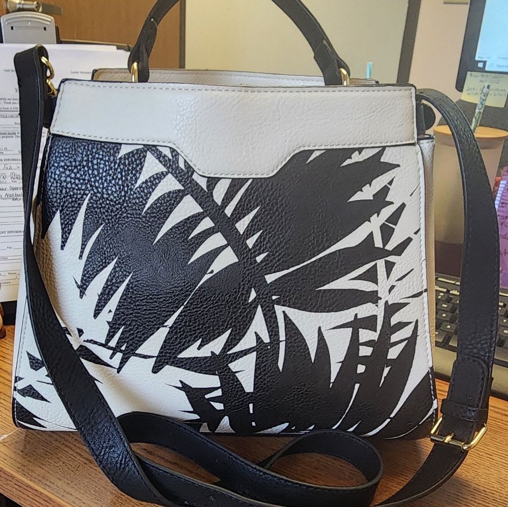 Charming Charlie Handbag